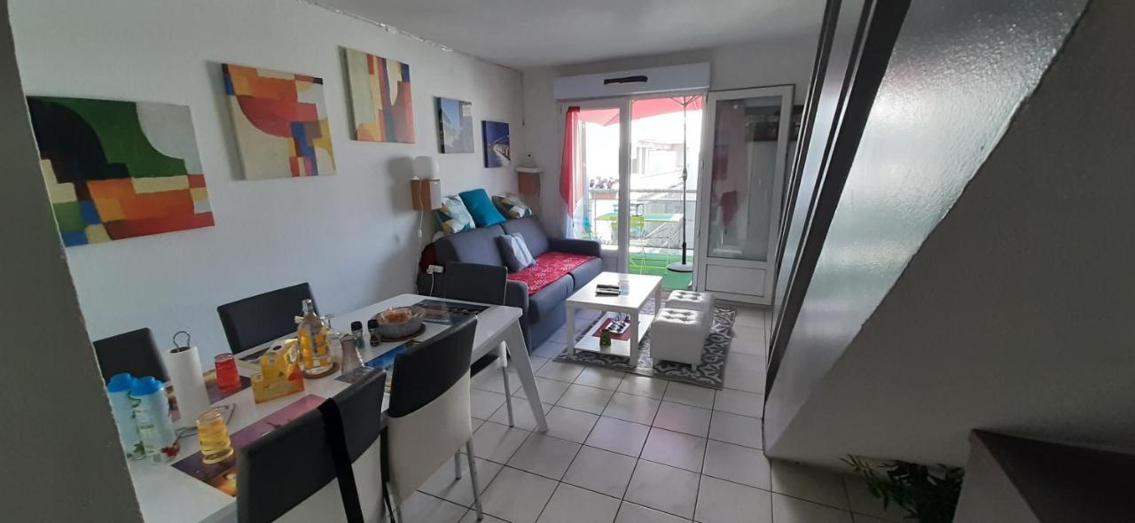 Chambre Chez L'Habitant Face A La Gare De Bordeaux Exteriör bild